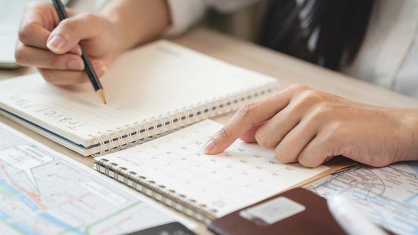 Come gestire il budget per le vacanze Come gestire il budget per le vacanze