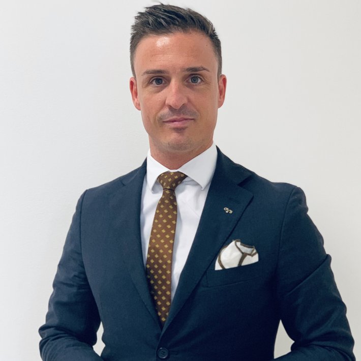 Your personal Advisor Advisor image OVB
