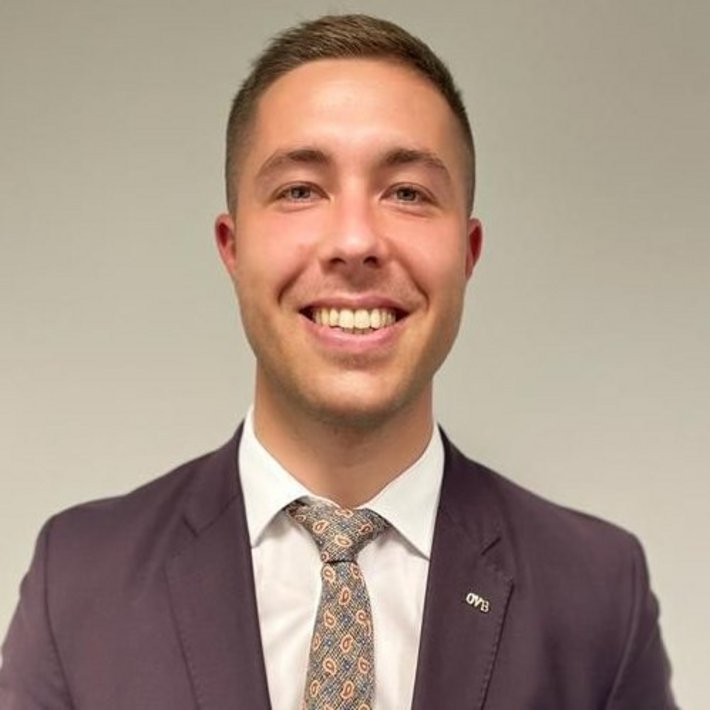 Your personal Advisor Advisor image OVB