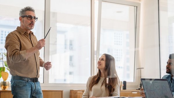 Cultura del lavoro Cultura aziendale