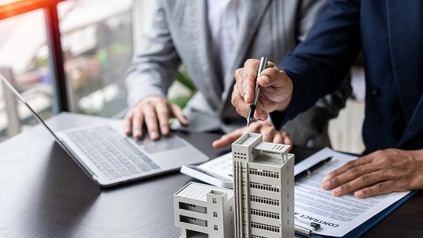 Consulente patrimoniale Consulente patrimoniale