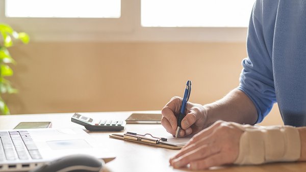 Consulenza patrimoniale per polizza infortuni lavoro autonomo Polizza infortuni lavoro autonomo