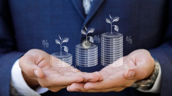 Piano di accumulo capitale