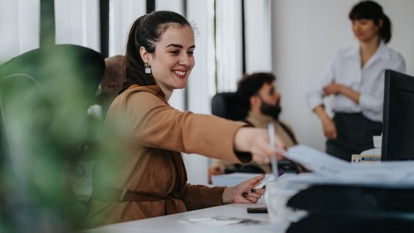Studiare o lavorare