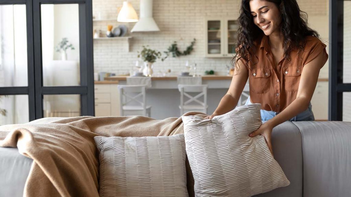 Arredare casa con pochi soldi Arredare casa con pochi soldi