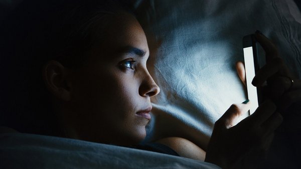 Stress da iperconnessione Benefici digital detox