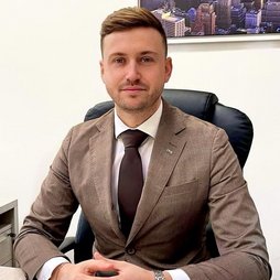 Your personal Advisor Advisor image OVB