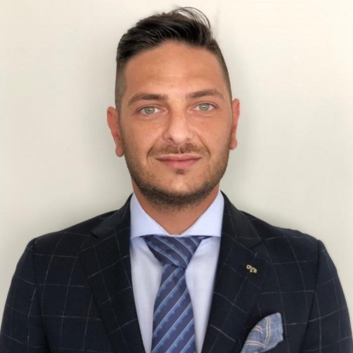 Your personal Advisor Advisor image OVB