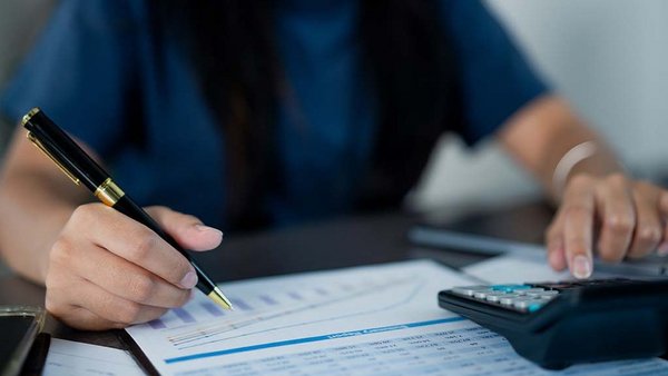 Scaglioni IRPEF Tassazione