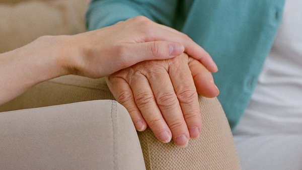 Assistenza a lungo termine Assistenza a lungo termine