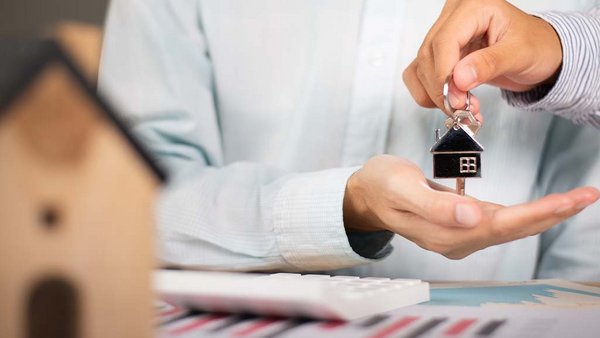 Mercato immobiliare in Italia Patrimonio immobiliare