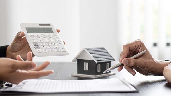 Investimenti immobiliari Affittare casa
