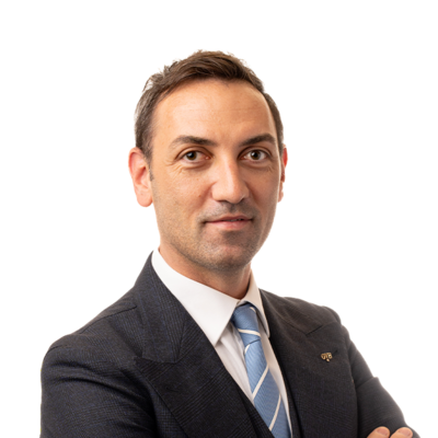 Luciano Giancotti
