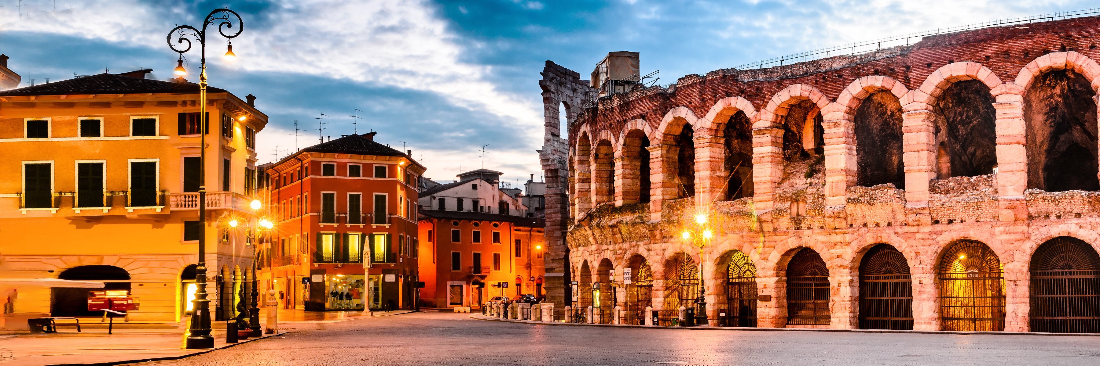L'Arena di Verona