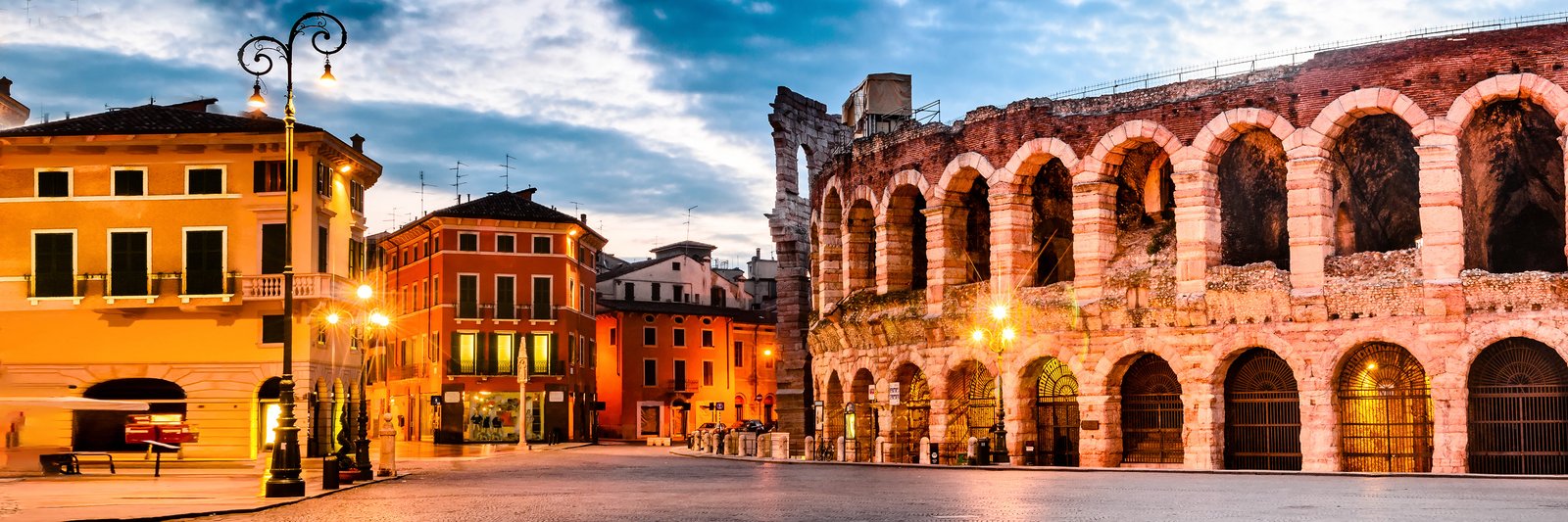 L'Arena di Verona
