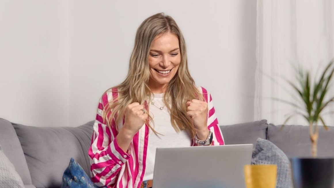 Nuova opportunità professionale Nuovo lavoro