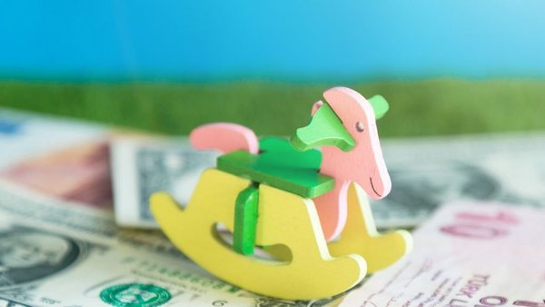 Costi nascita bambino