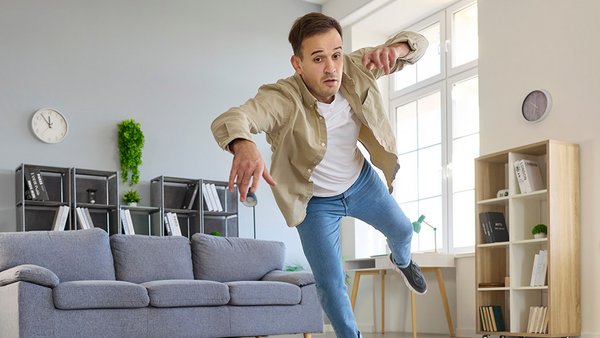 assicurazione infortuni lavoratori dipendenti per gli infortuni in casa Quando un piccolo imprevisto in casa cambia i piani