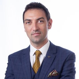 Your personal Advisor Advisor image OVB