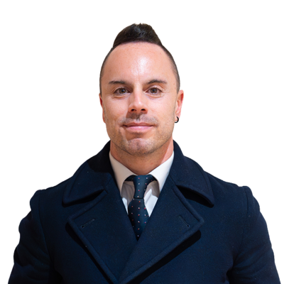 Stefano Giurato