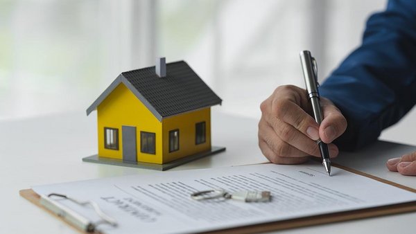 Assicurazione casa in affitto