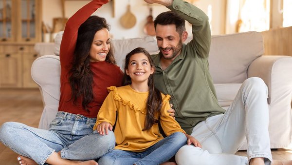 Come tutelare salute e futuro dei tuoi bambini Come tutelare salute e futuro dei tuoi bambini