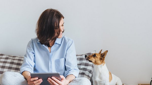 Assicurazione animali domestici