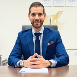 Your personal Advisor Advisor image OVB