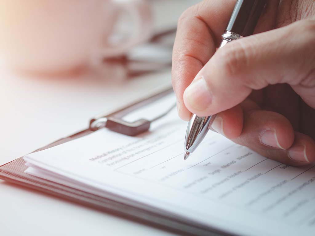 Questionario MIFID Questionario MIFID