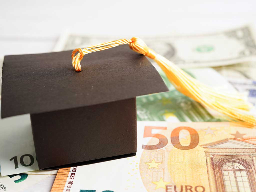 I vantaggi del riscatto della laurea