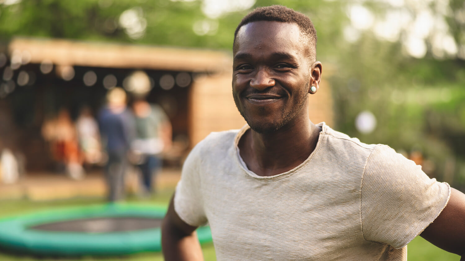 Studente sorridente – Corso di formazione Studente sorridente – Corso di formazione