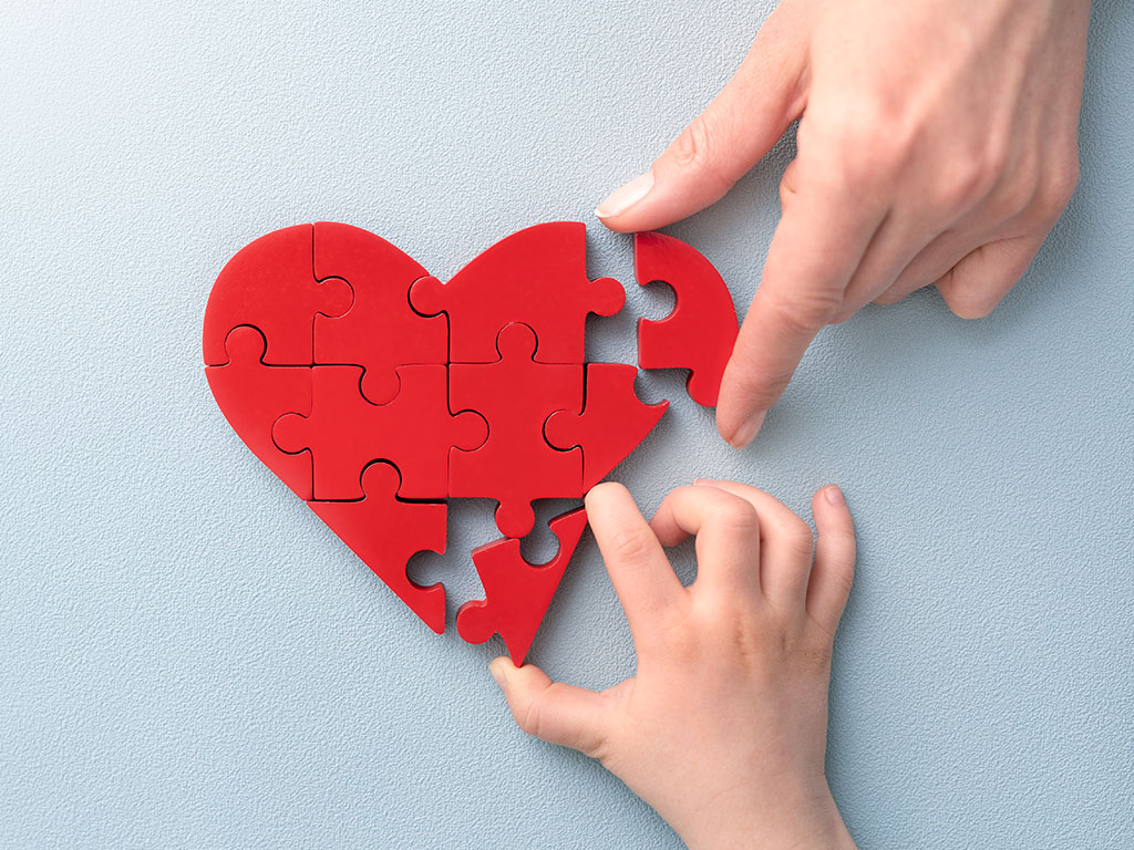 Assicurazione per bambini