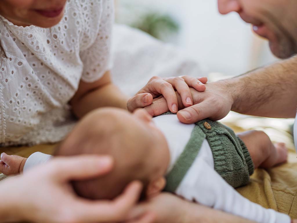 Congedo parentale Partita IVA