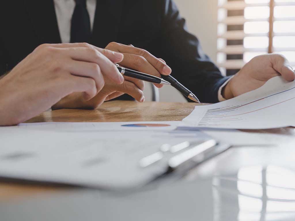 Quando rivolgersi a un consulente patrimoniale Quando rivolgersi a un consulente patrimoniale