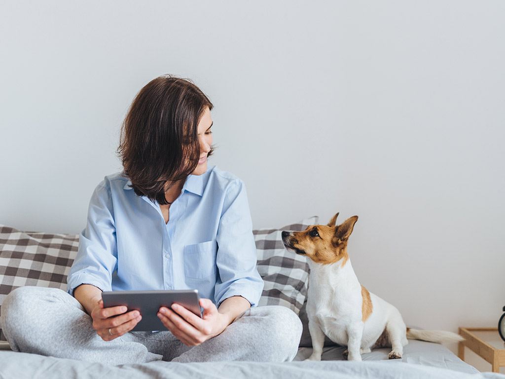 Assicurazione animali domestici