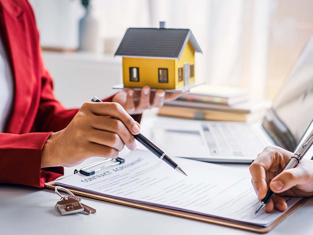 Come funziona l’Assicurazione casa per danni a terzi