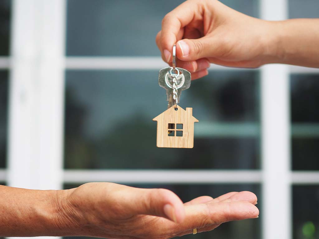 Assicurazione donazione immobile Assicurazione donazione immobile