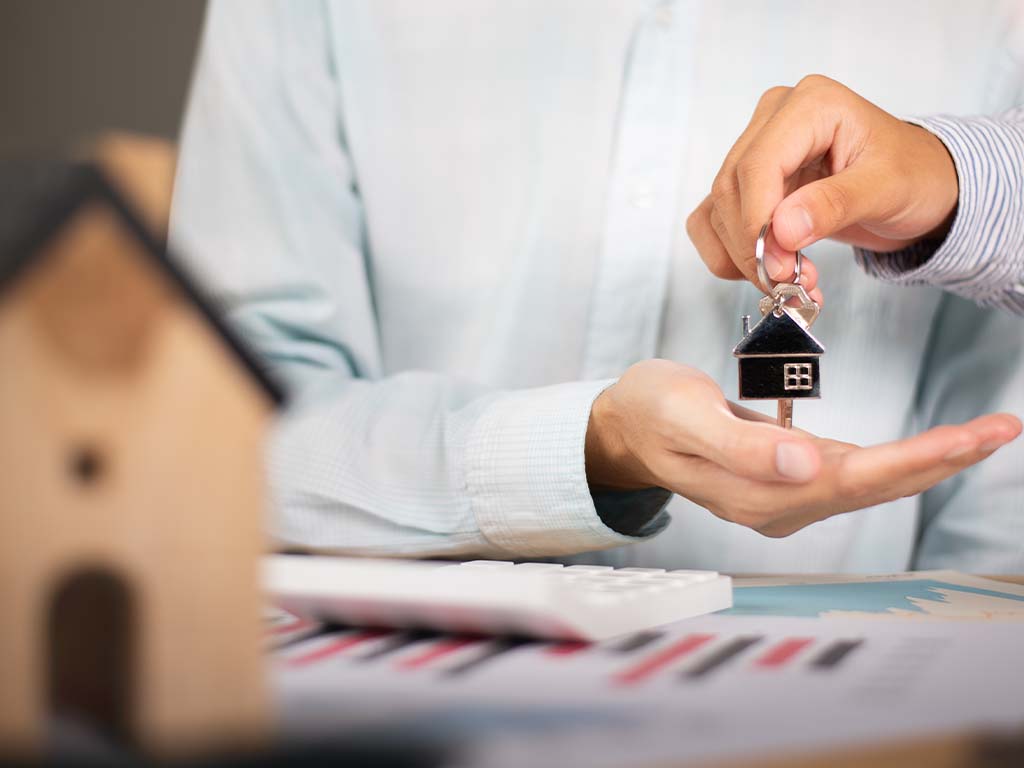 Mercato immobiliare in Italia Patrimonio immobiliare