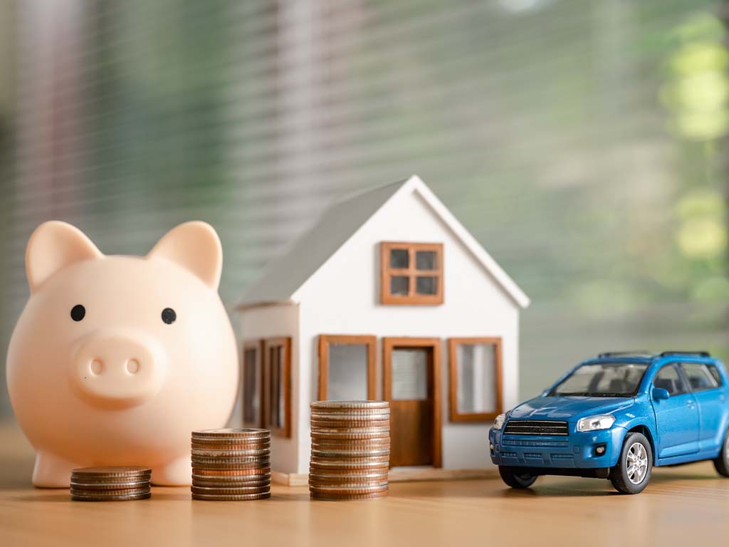 Assetto patrimoniale familiare