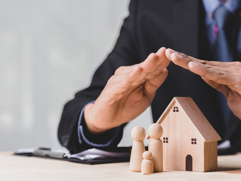 Passaggio generazionale Tutela del patrimonio