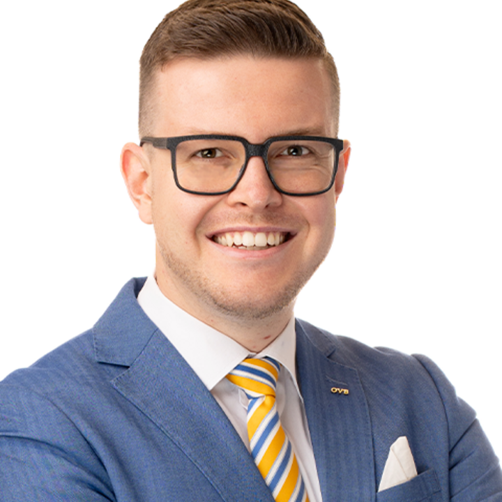 Consigli di Moritz Gamper