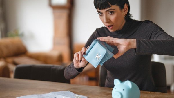 Come creare un fondo di emergenza Spesa per emergenza