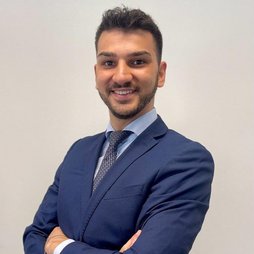Your personal Advisor Advisor image OVB