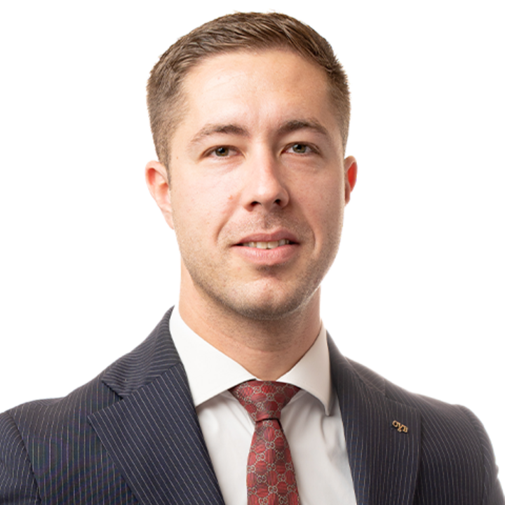 Consigli di Matteo Barin