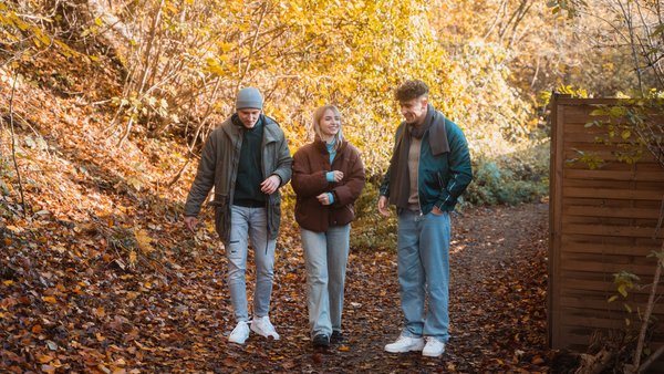 Ilarità durante il meeting del team – inizio della carriera Ilarità durante il meeting del team – inizio della carriera