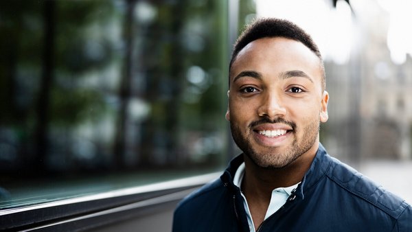 Ritratto di studente – Finanziamenti per la formazione Ritratto di studente – Finanziamenti per la formazione